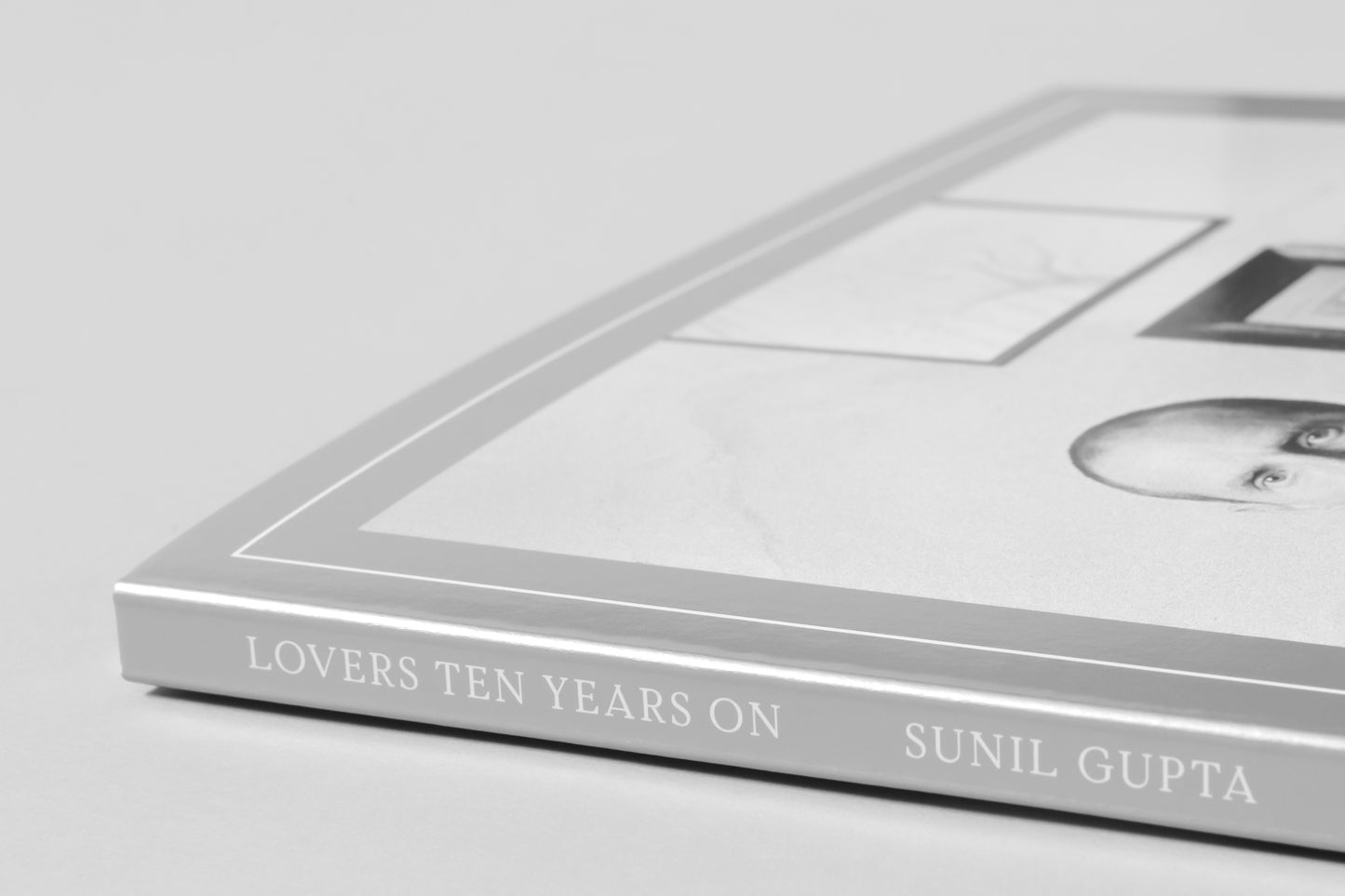 Lovers: Ten Years On