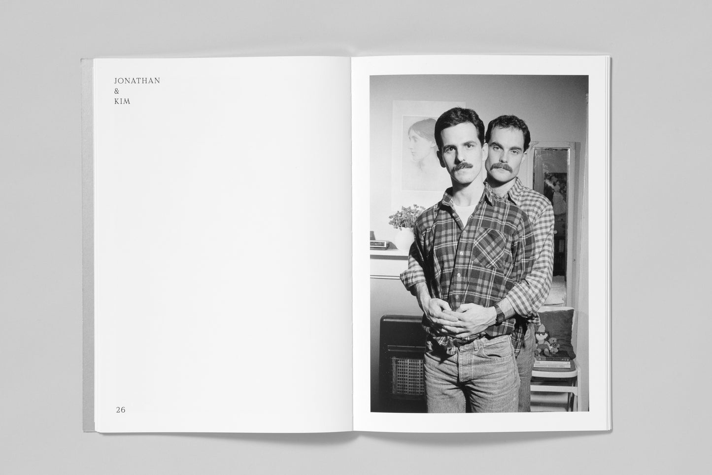 Lovers: Ten Years On