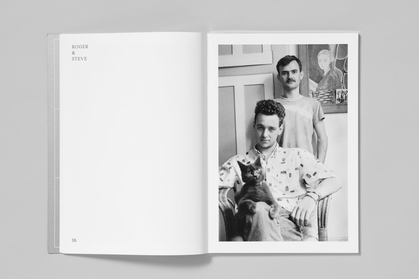 Lovers: Ten Years On