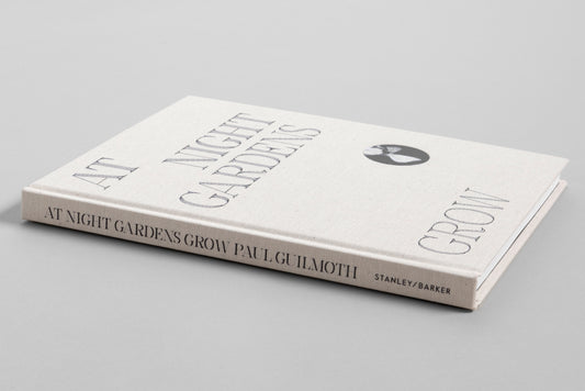 At Night Gardens Grow Artist Ed. 1