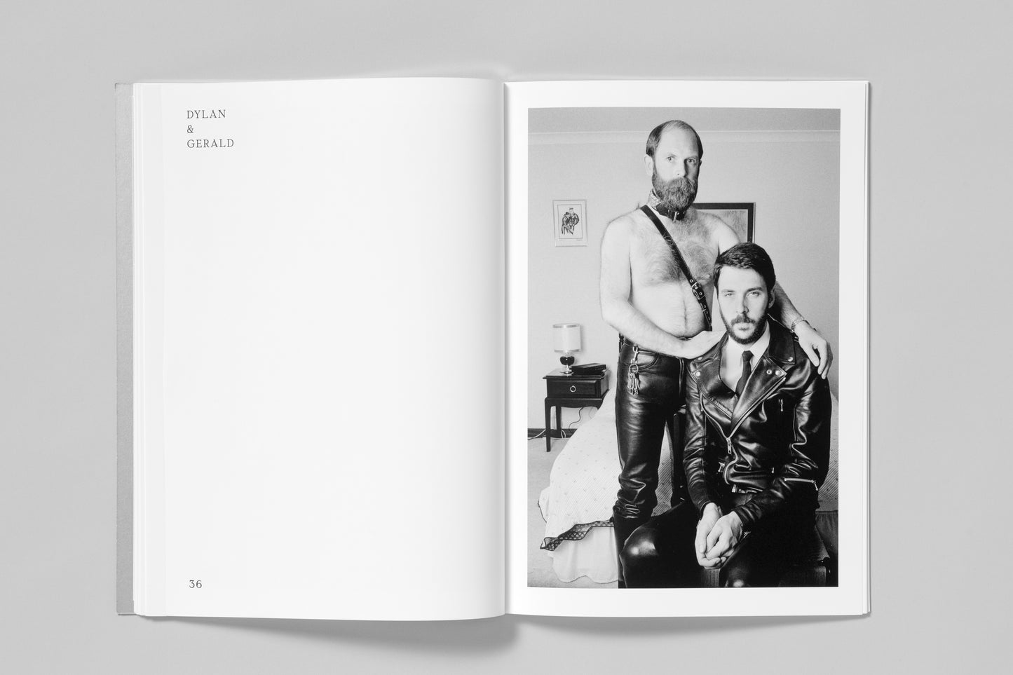 Lovers: Ten Years On