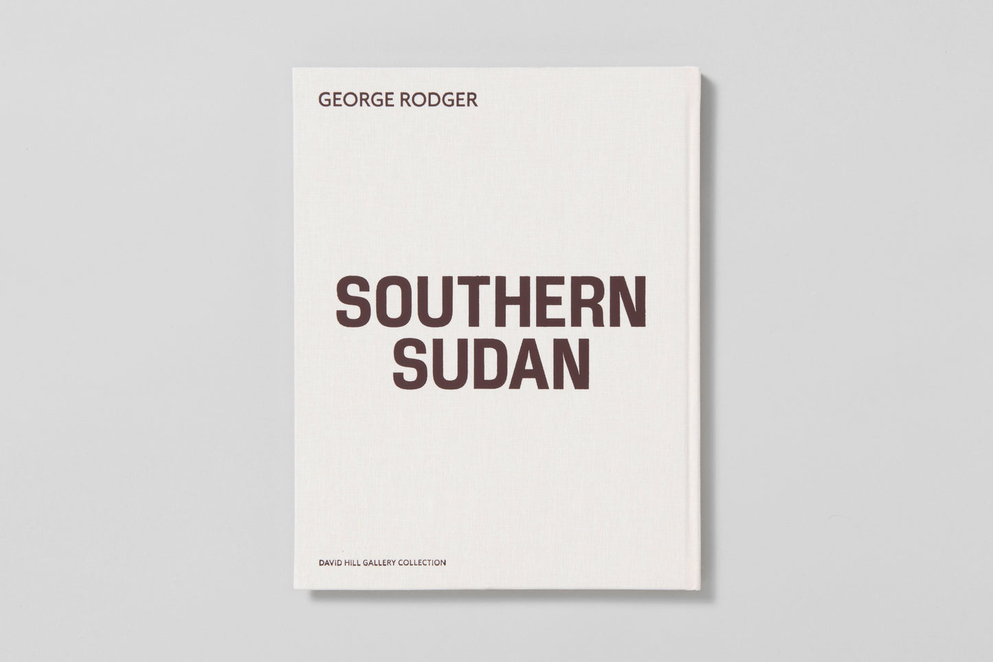 Southern Sudan