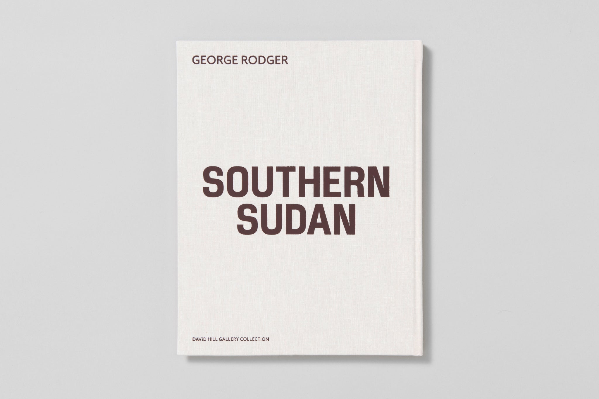 Southern Sudan