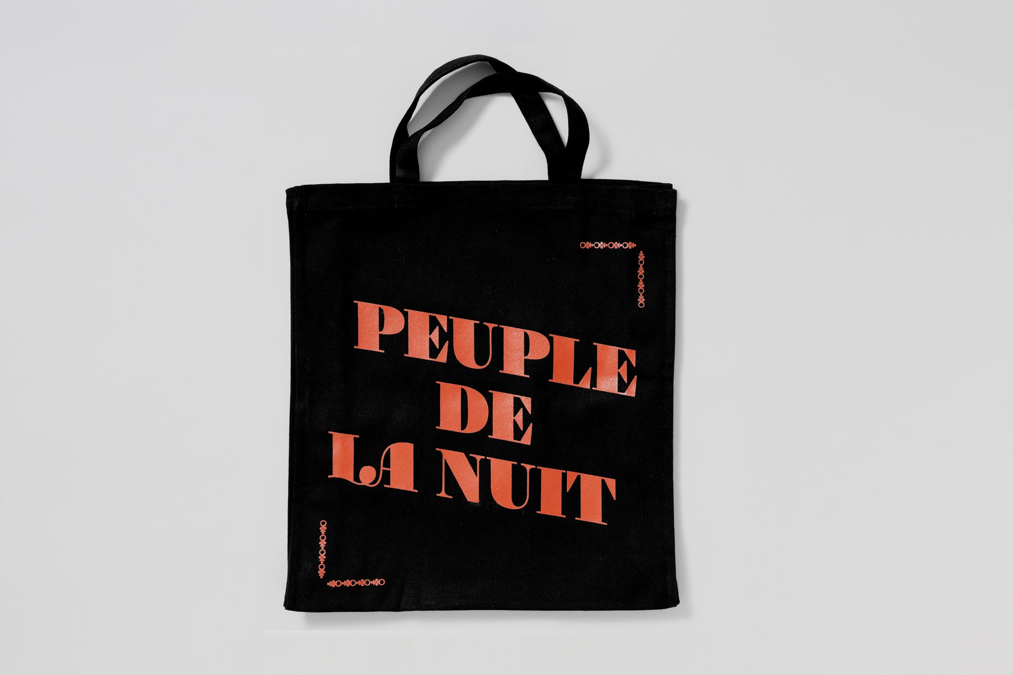 Nuit Tote