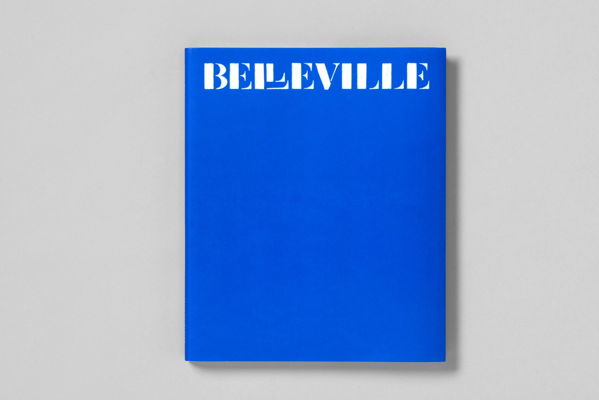 Belleville