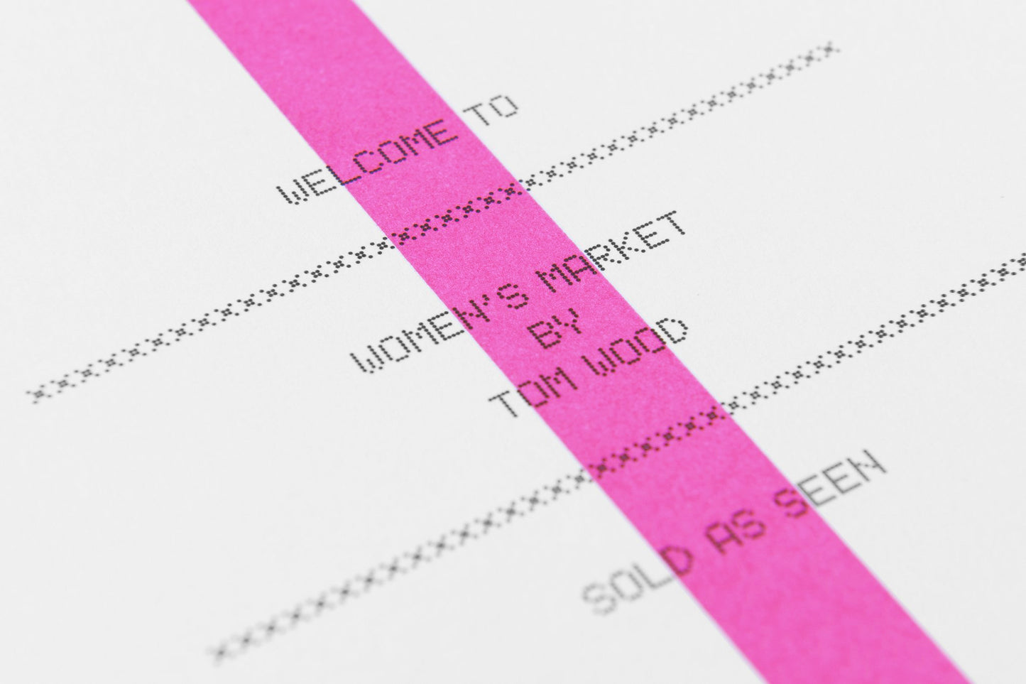 Women's Market