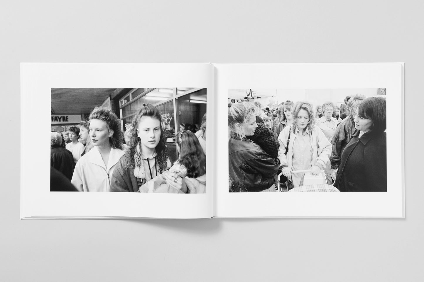 Women's Market