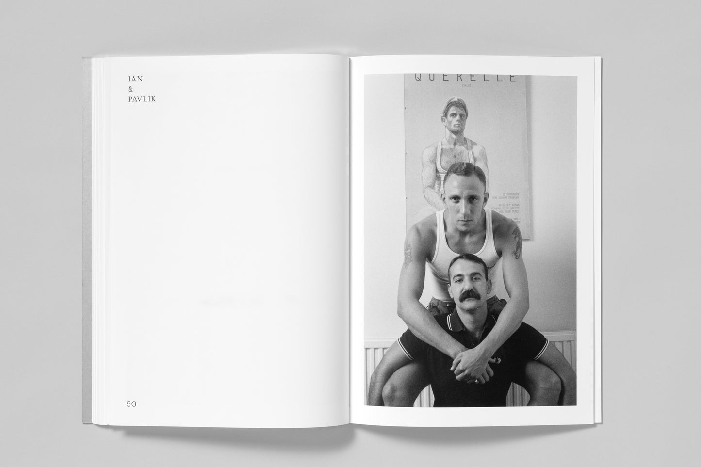 Lovers: Ten Years On