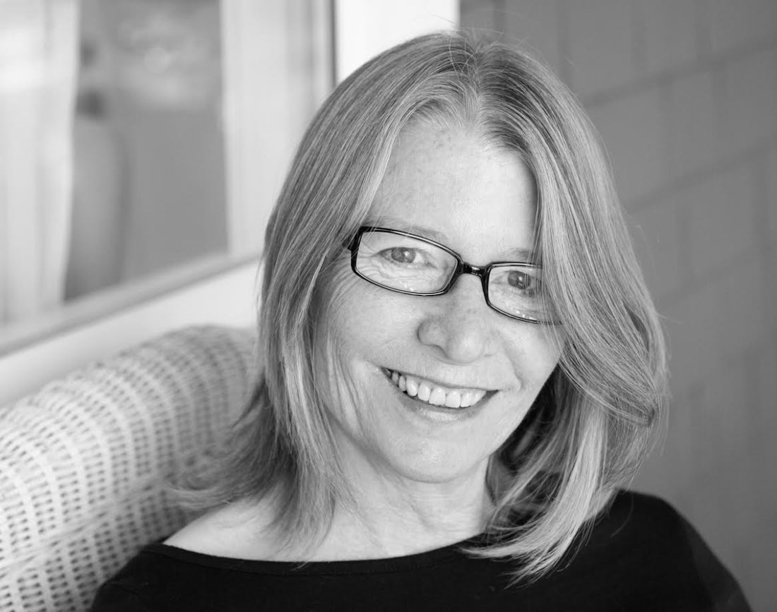 Memorialising Nature with Mimi Plumb