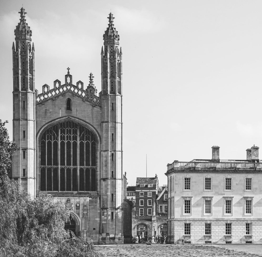 February Masterclass