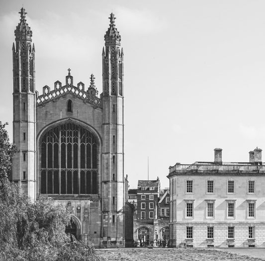 February Masterclass