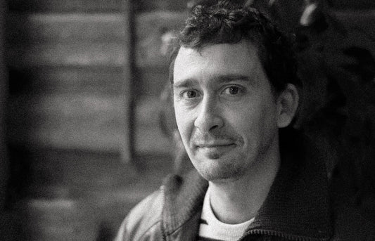 Andrea Copetti of Tipi