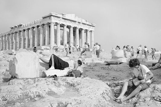 Athens Masterclass 17–19 June