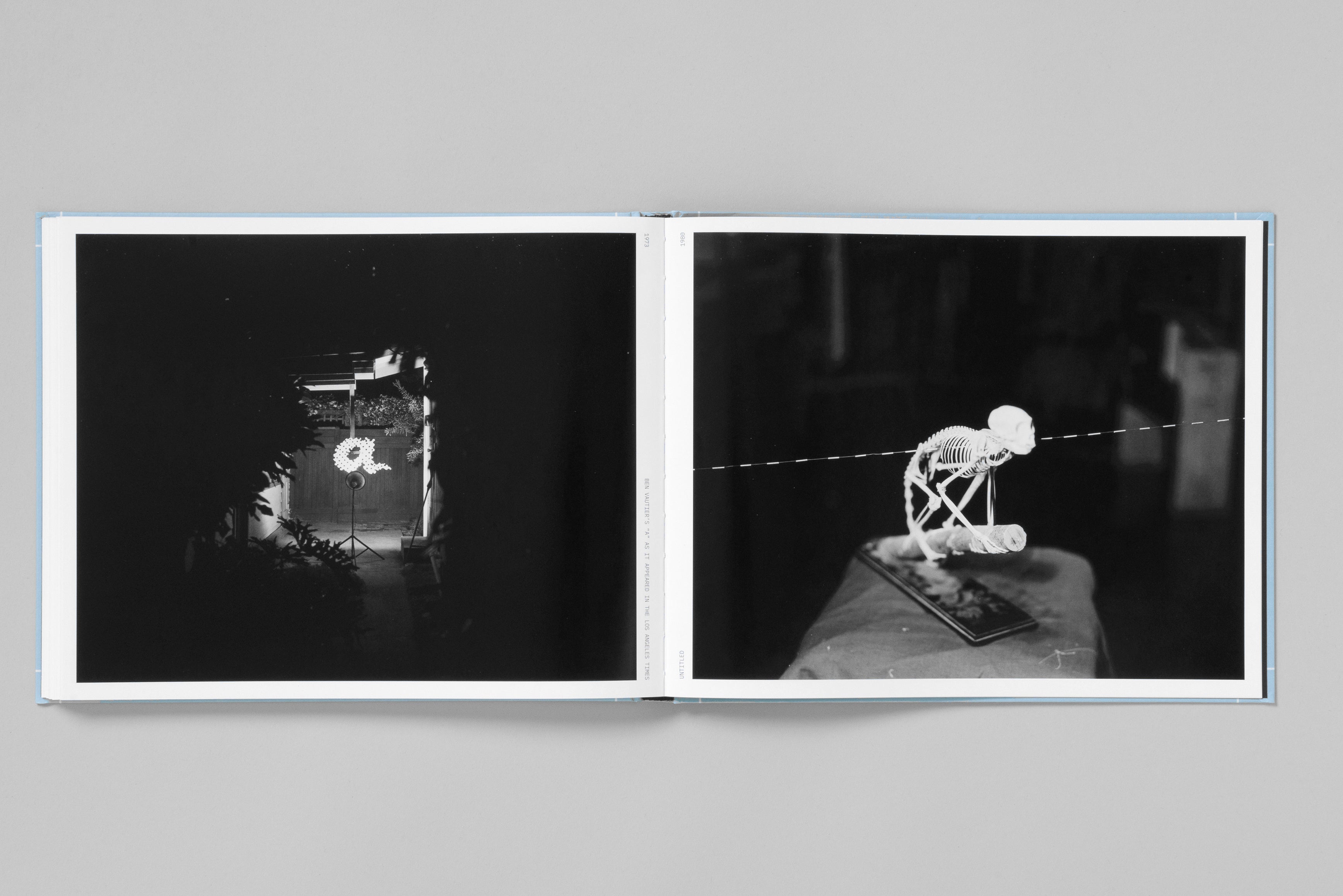 Very Pictorial Conceptual Art – STANLEY/BARKER