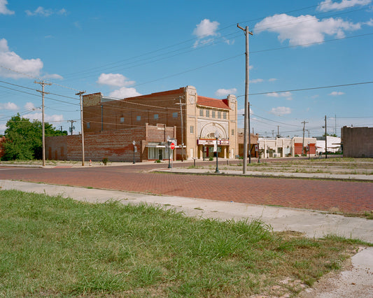 TX I CA 19