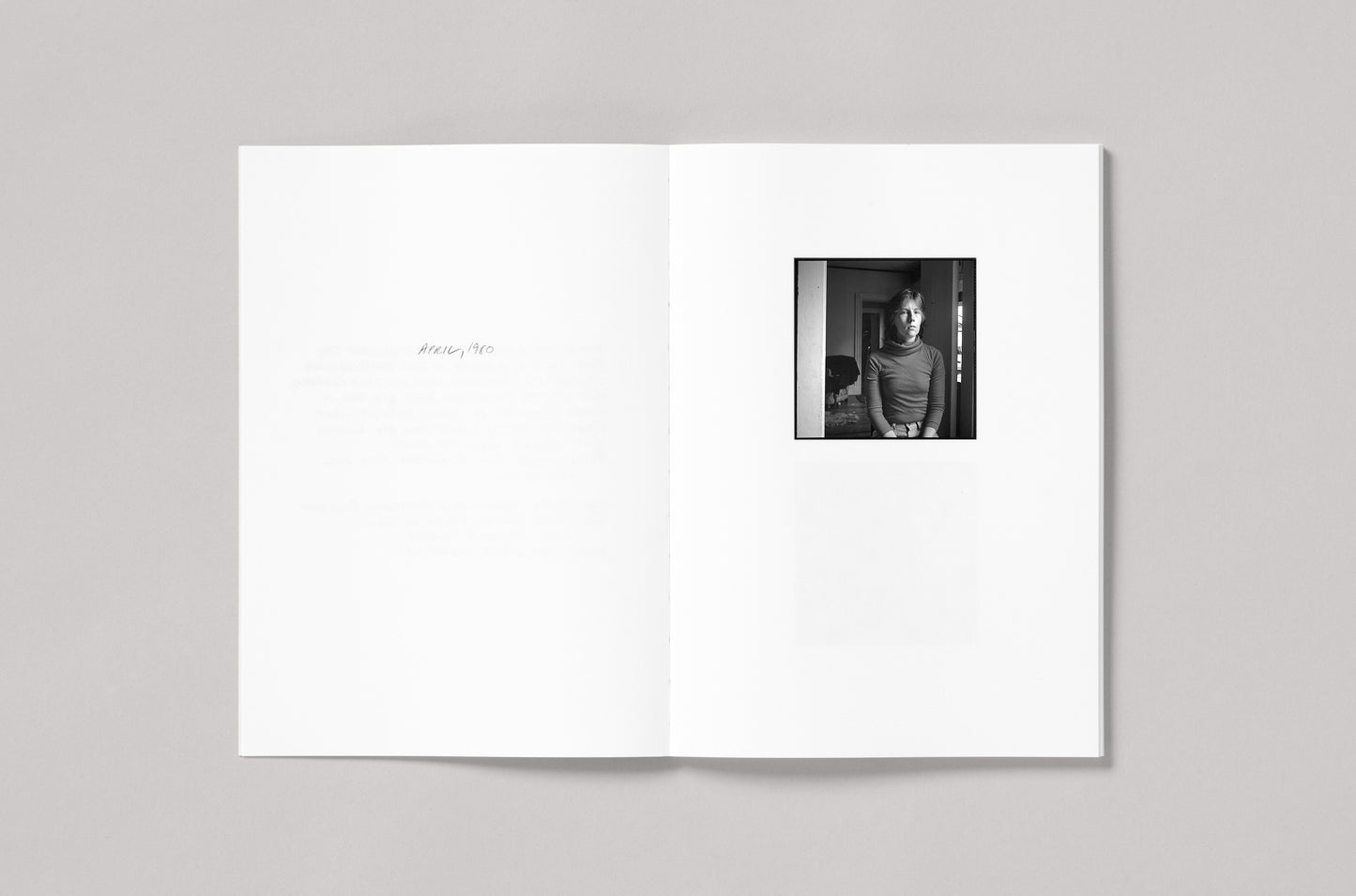 Where the Light Came in