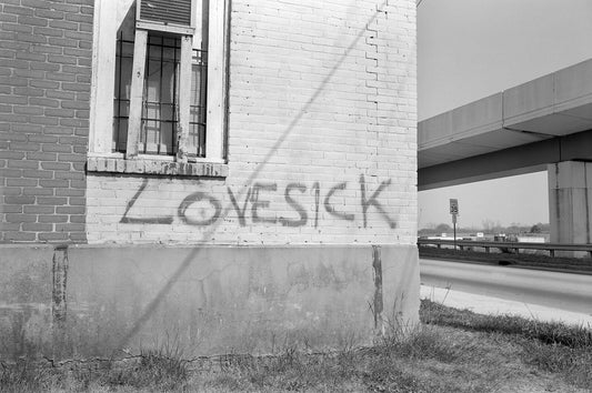 Past K-Ville