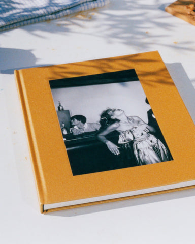 MEGALITH-STILL by Mimi Plumb, STANLEY/BARKER – Strata Editions