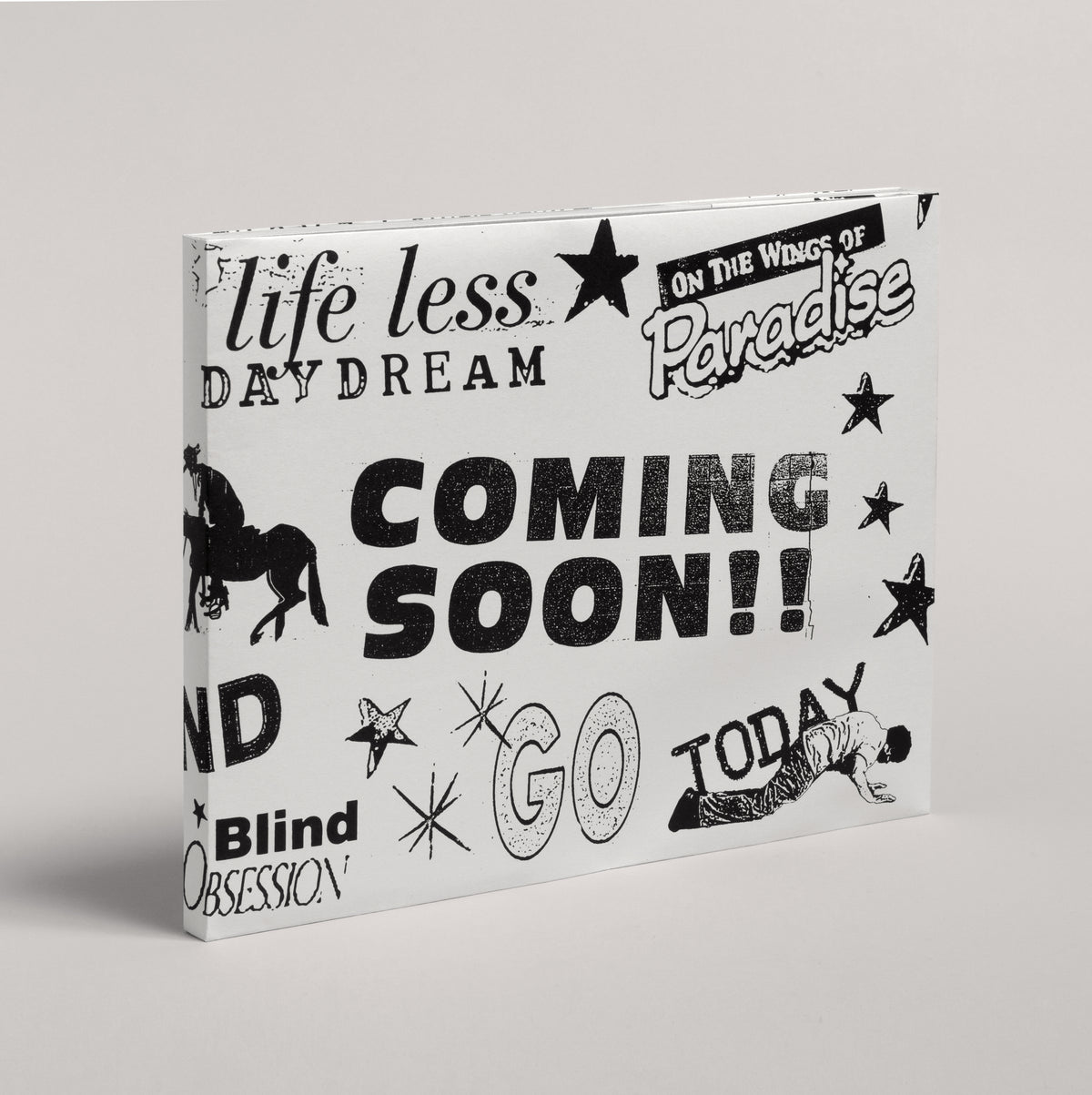 Coming Soon