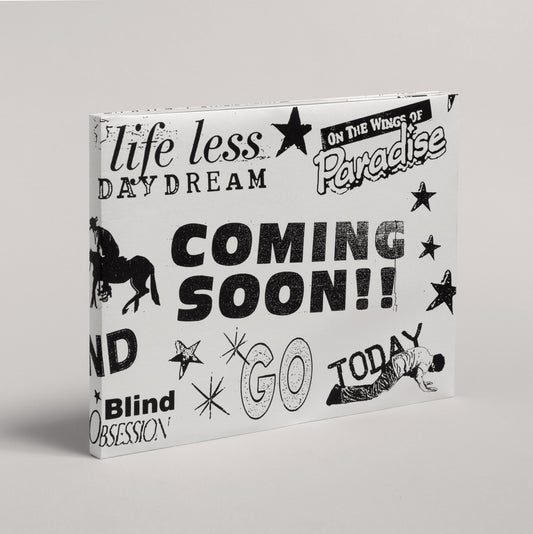 Coming Soon