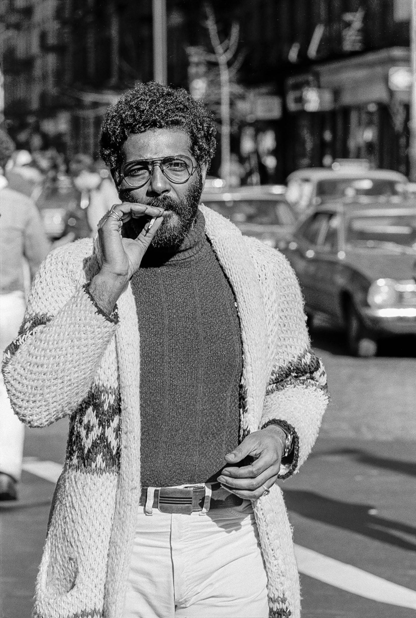 Christopher Street, 1976
