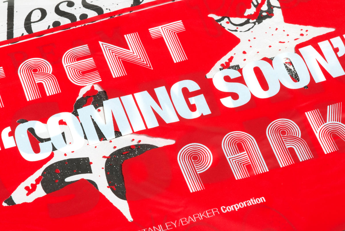 Coming Soon