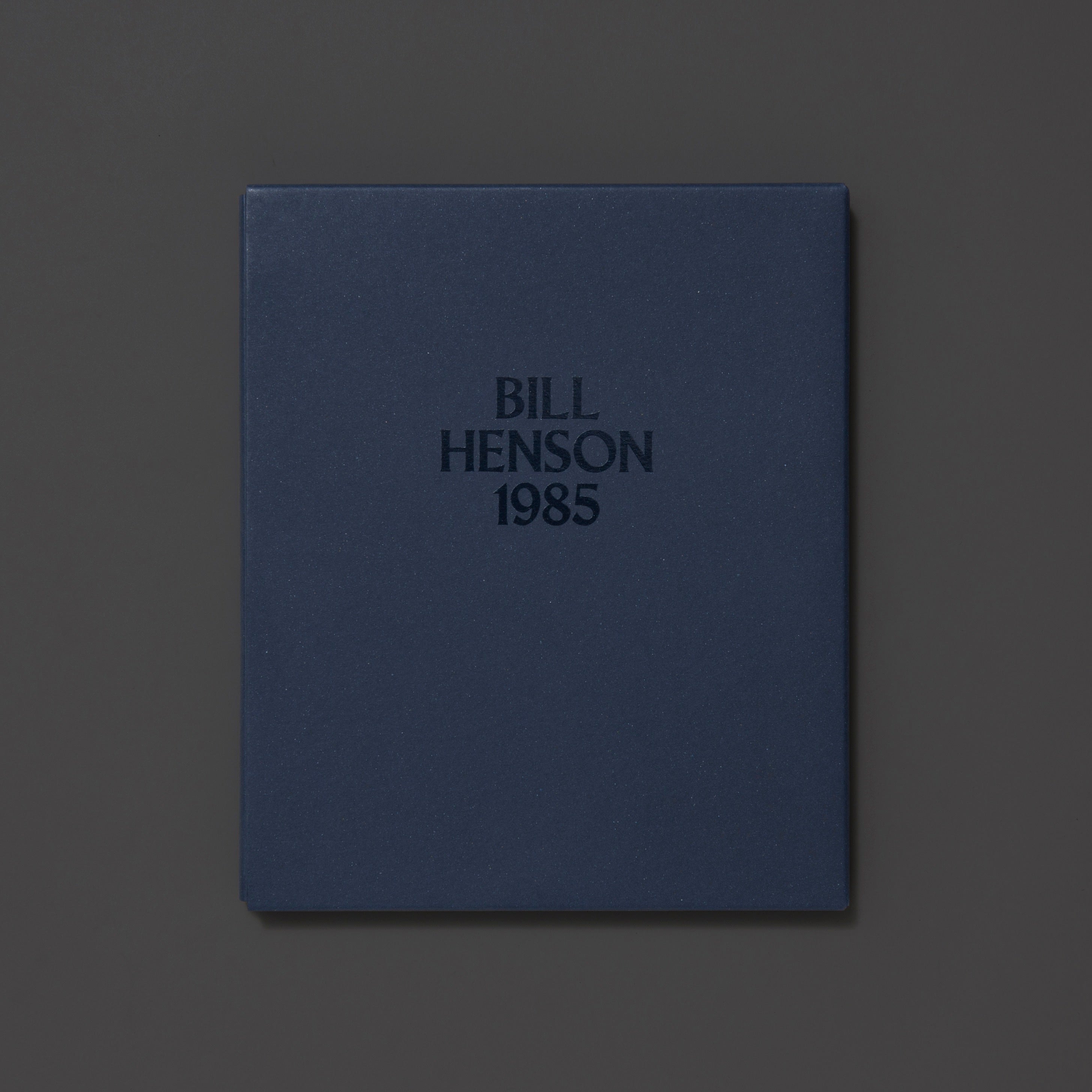 BILL BERNBACH’S BOOK 作品集　洋書　古本 1985 – STANLEY/BARKER