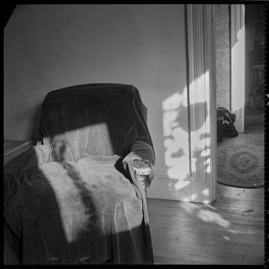 Where the Light Came in