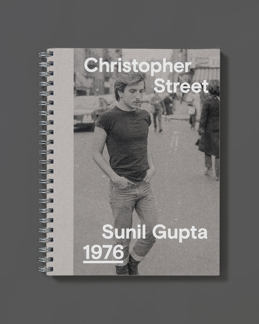 Christopher Street, 1976