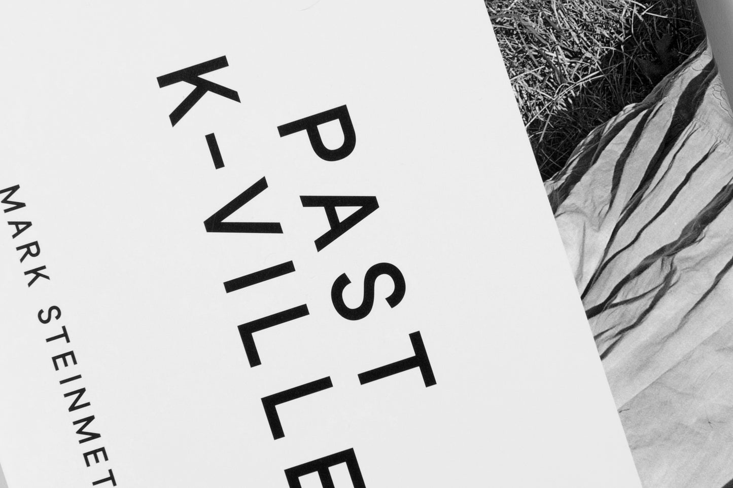 Past K-Ville