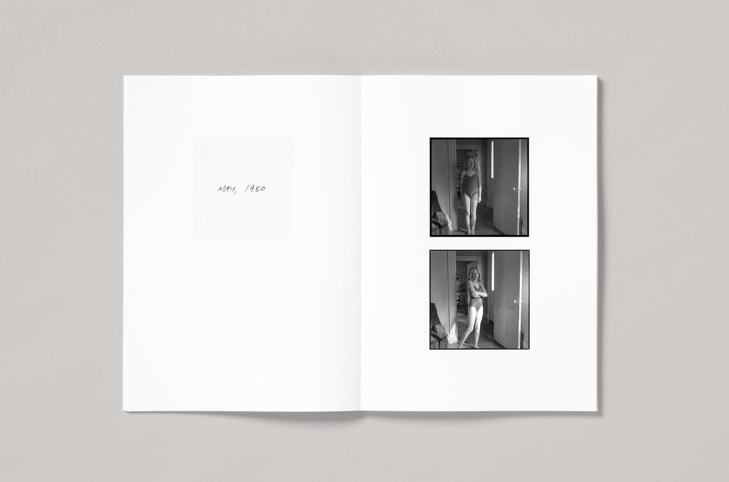 Where the Light Came in