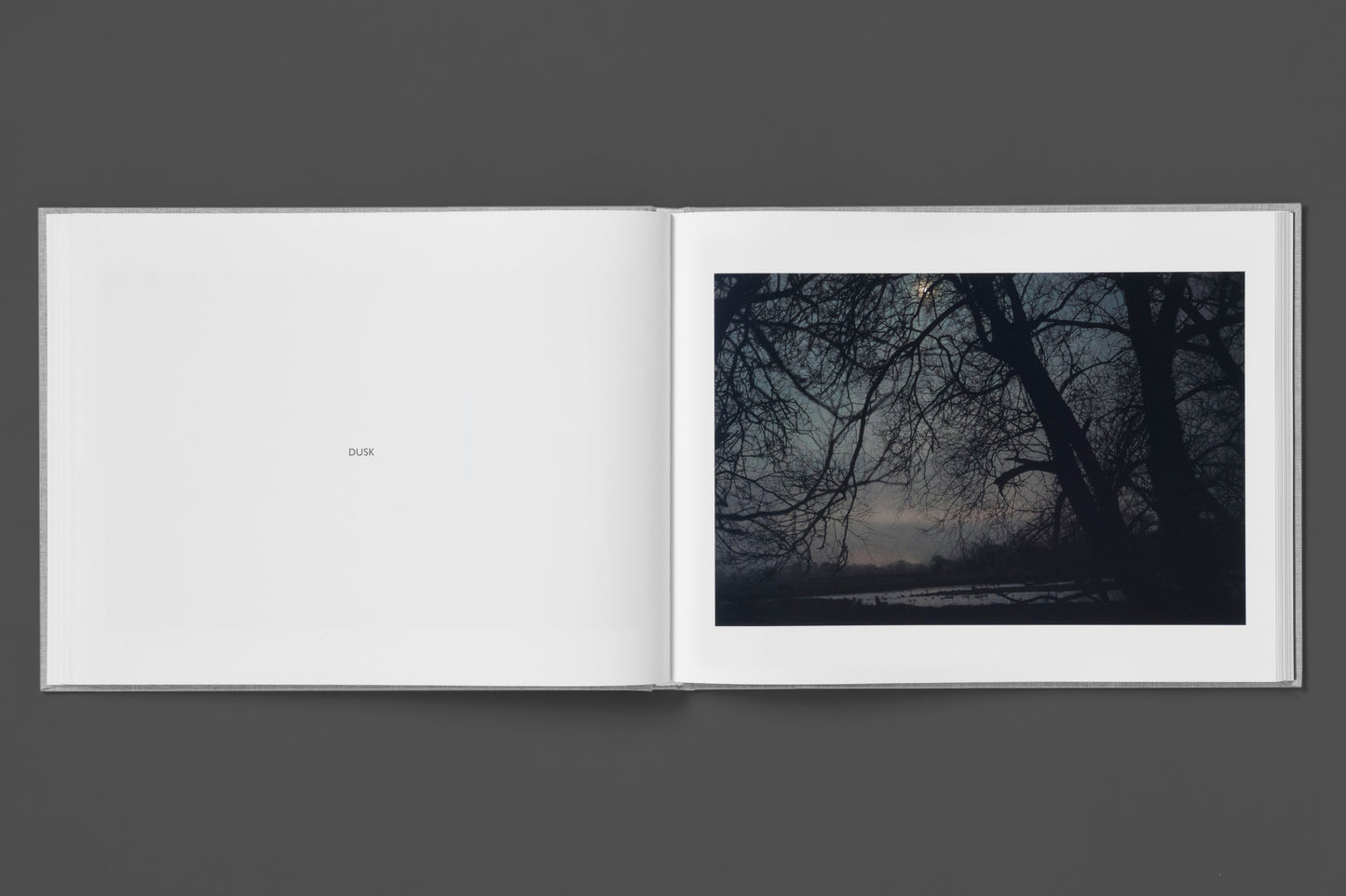 Four Winters