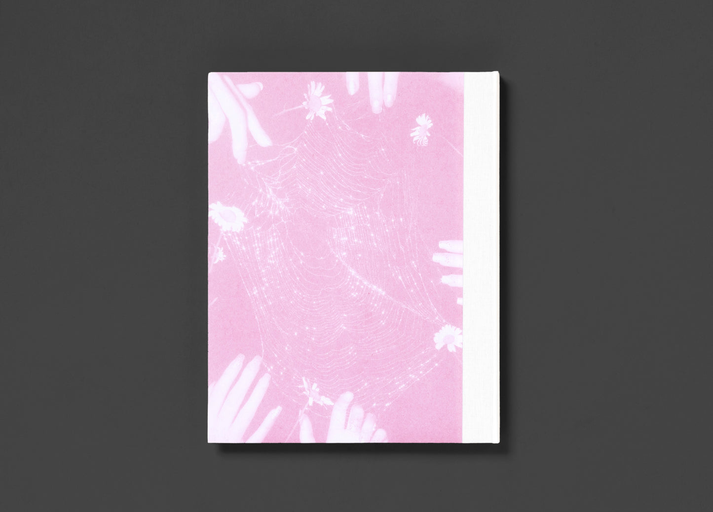 Flowers Drink the River