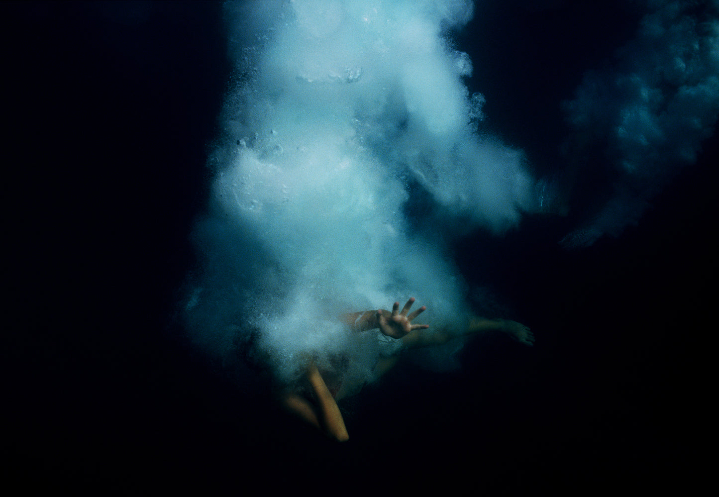 Place In Between