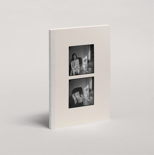 Where the Light Came in