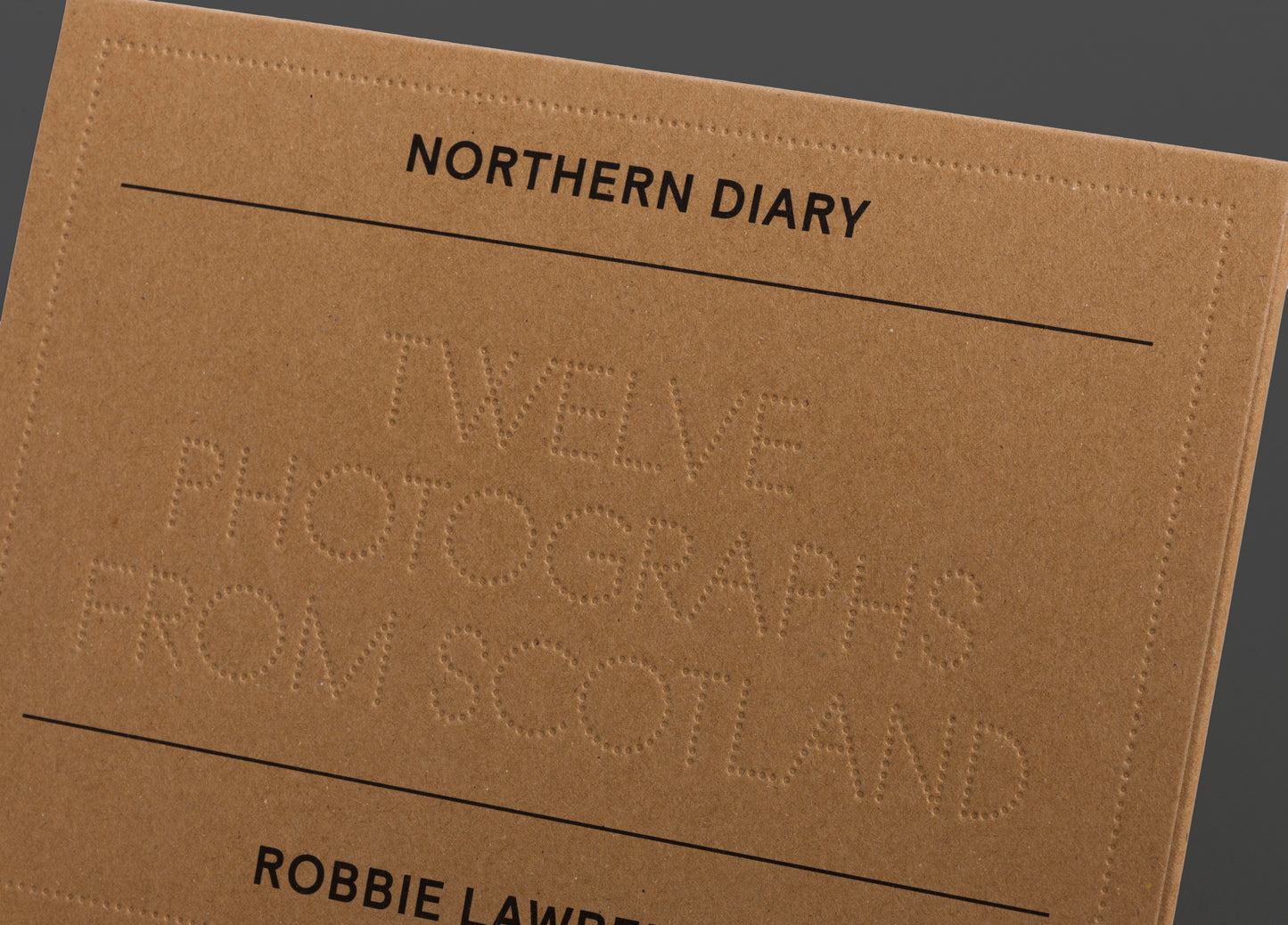 Northern Diary
