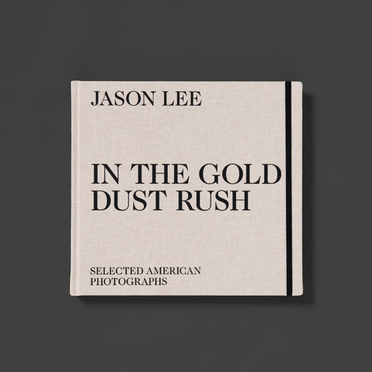 In the Gold Dust Rush
