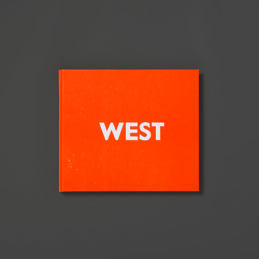 Headed West