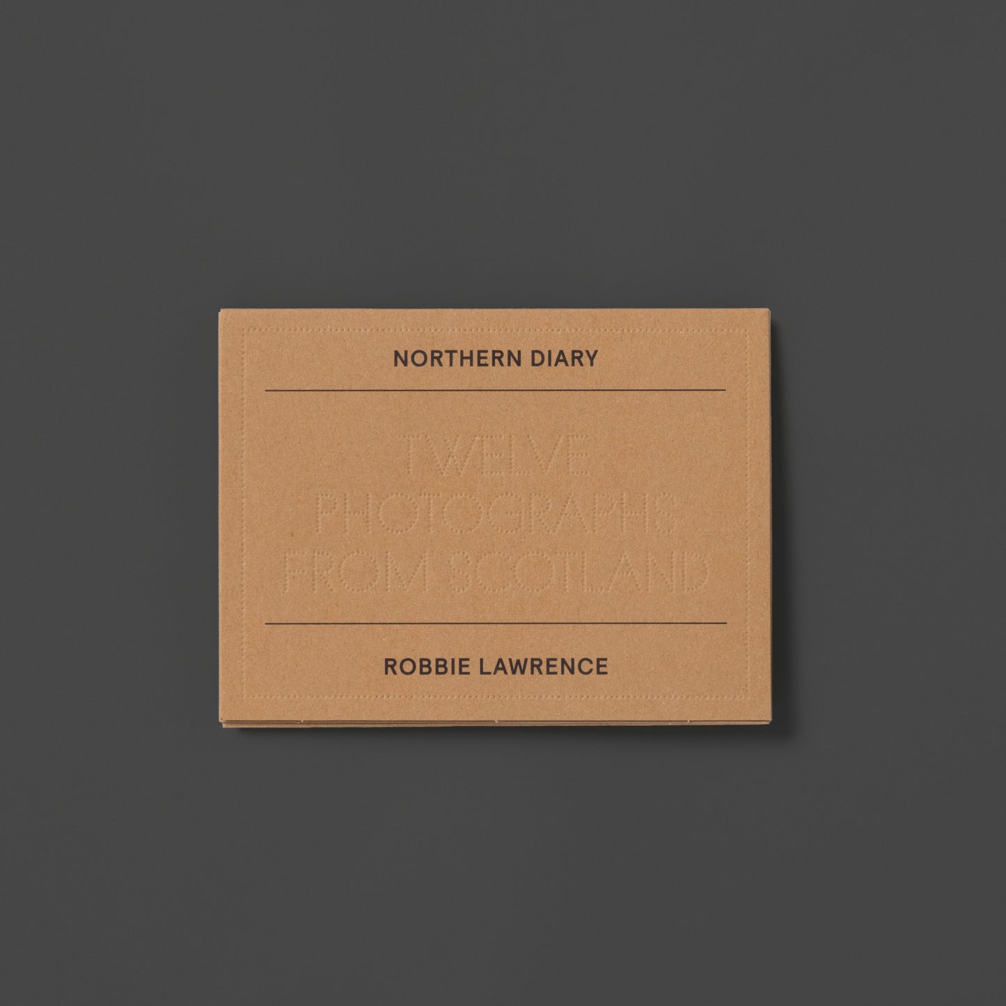 Northern Diary