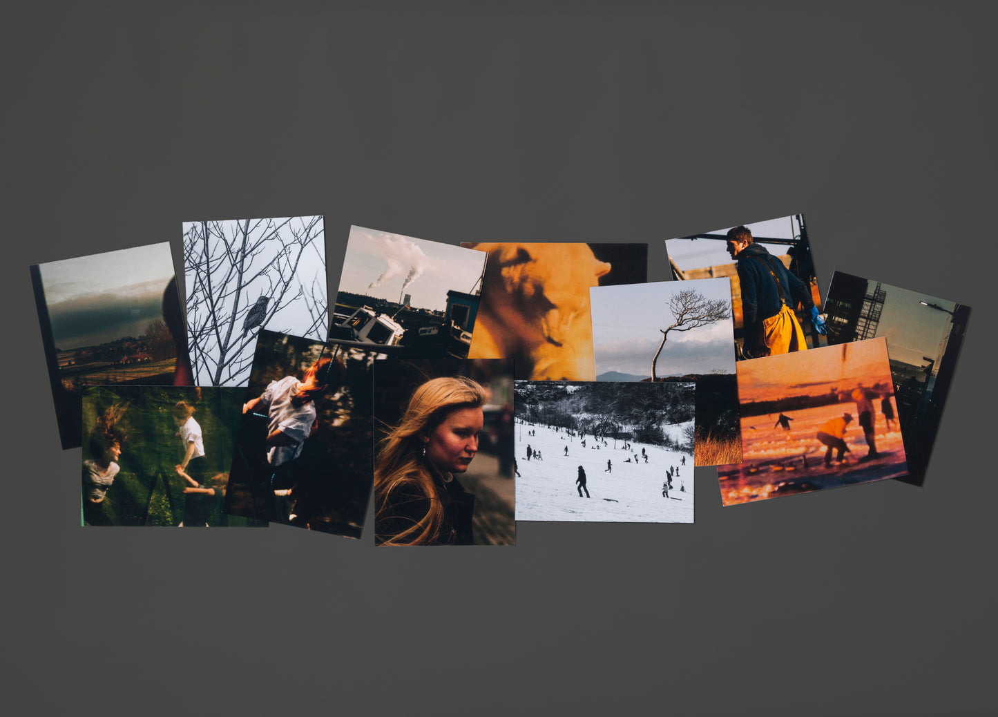 Northern Diary