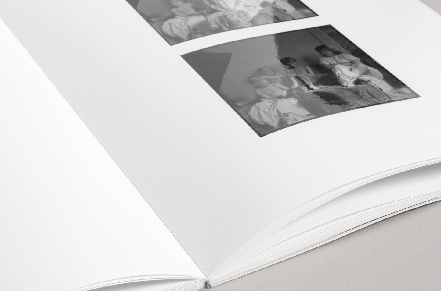 Where the Light Came in