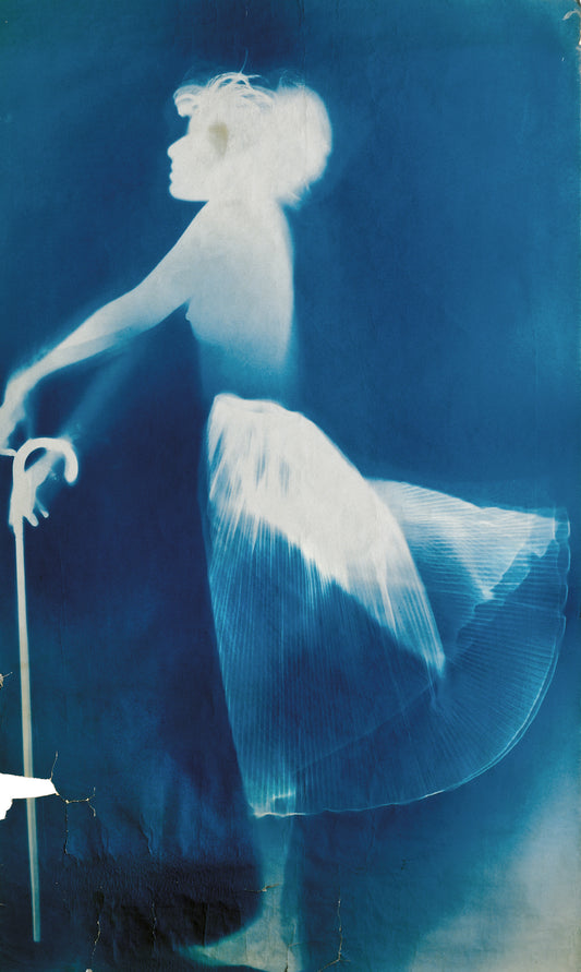 The Blueprints, 1950