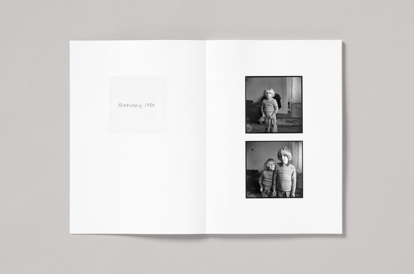 Where the Light Came in