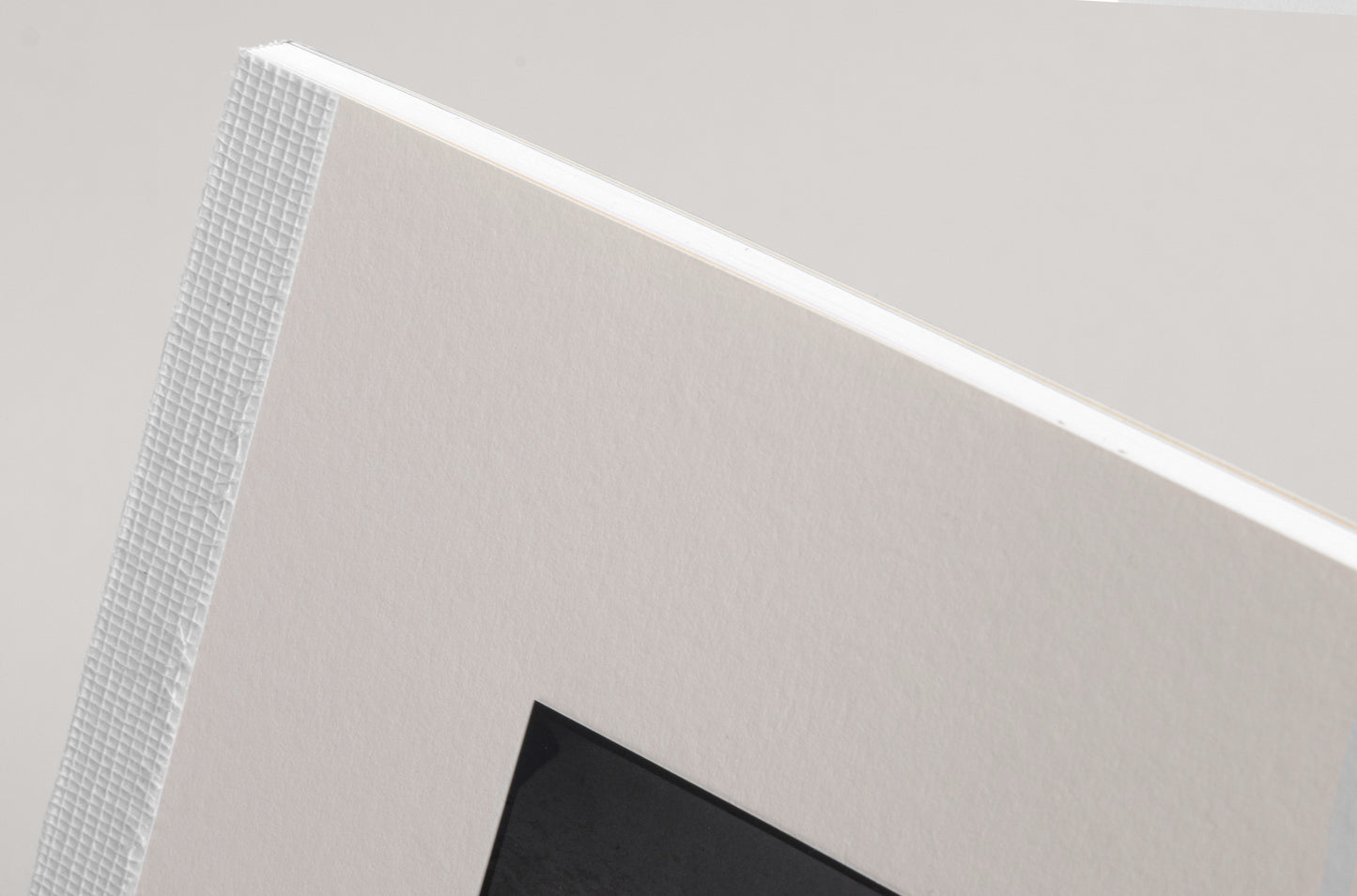 Where the Light Came in