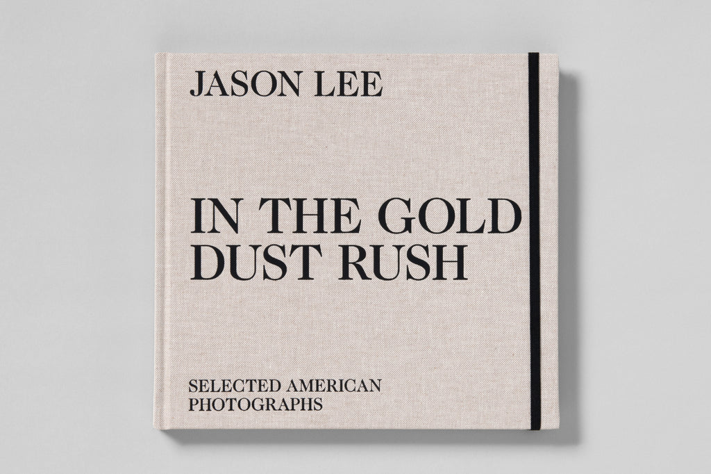 In the Gold Dust Rush