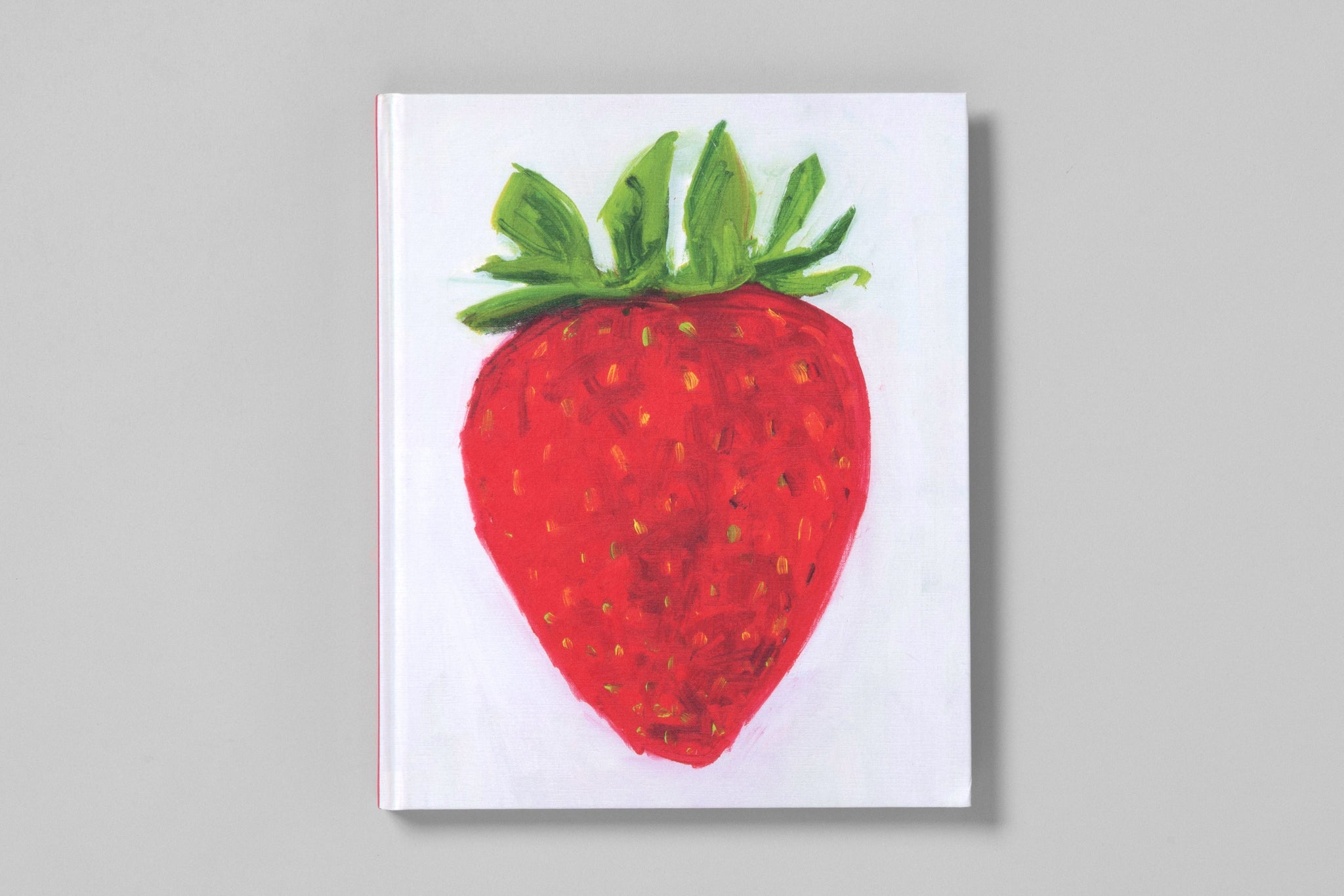 Florida Strawberries Artist Edition