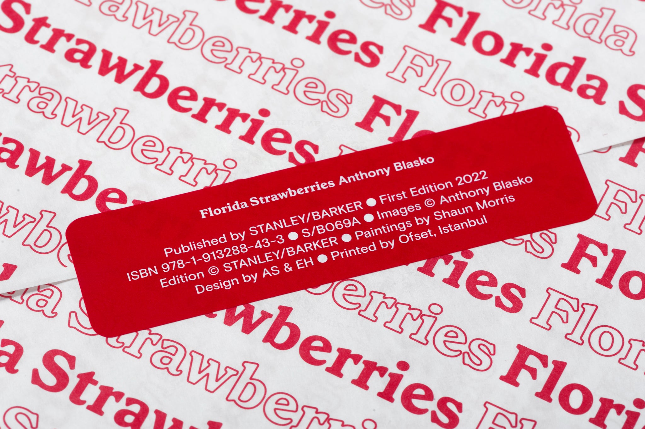 Florida Strawberries