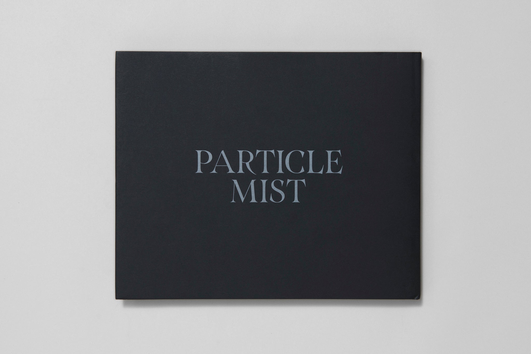 Particle Mist — STANLEY/BARKER