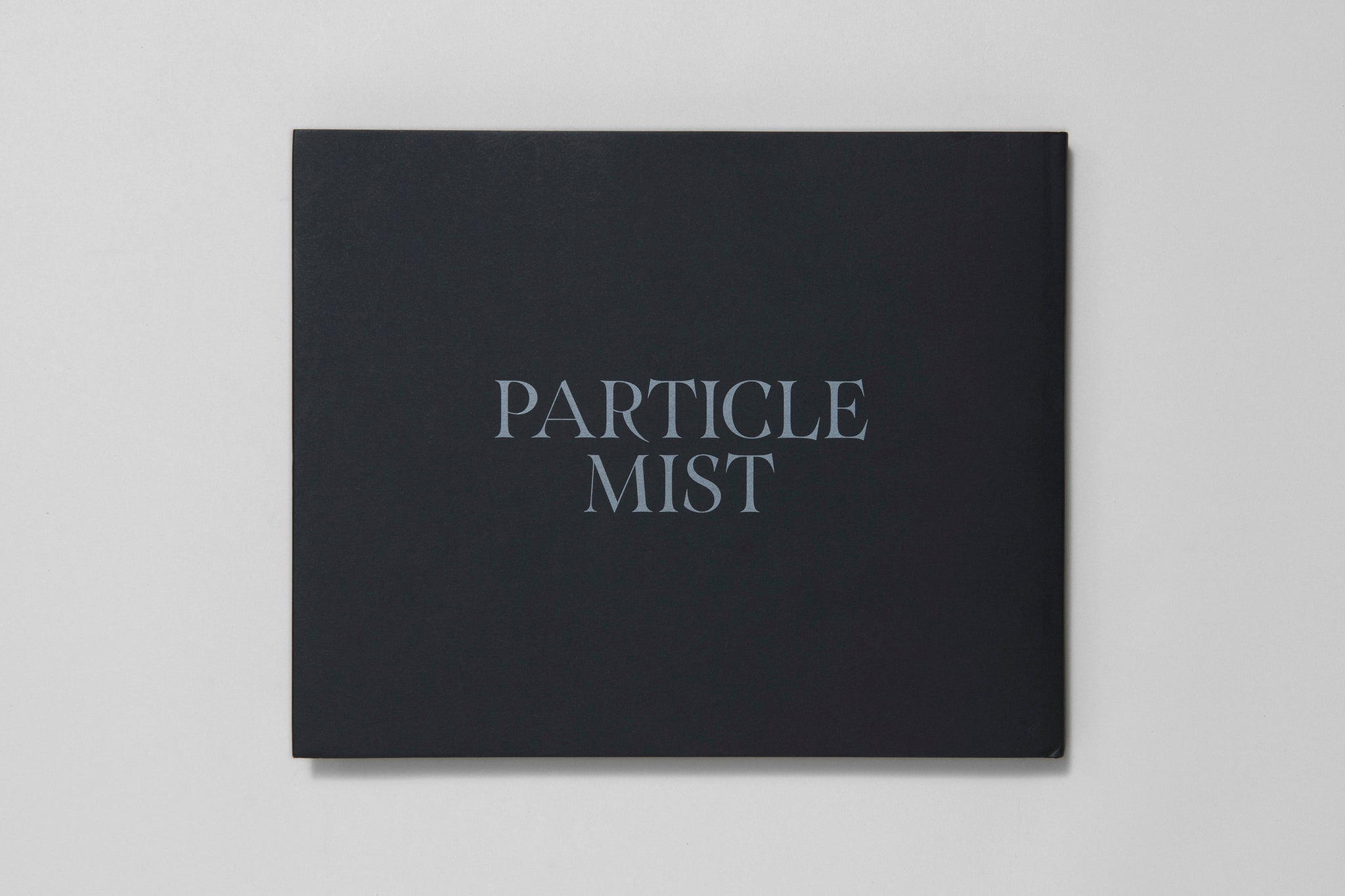 Particle Mist Special Edition