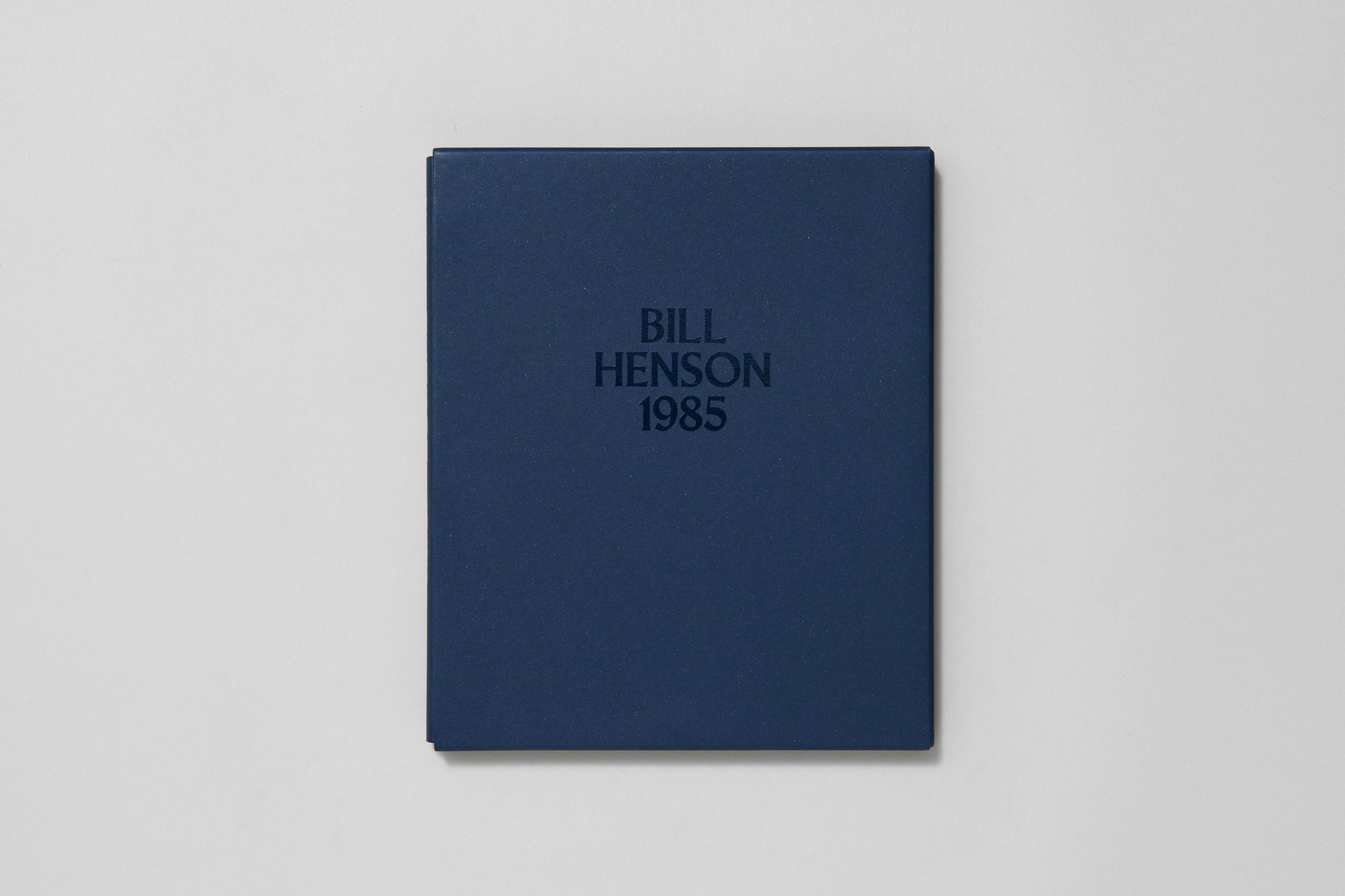 1985 Special Edition